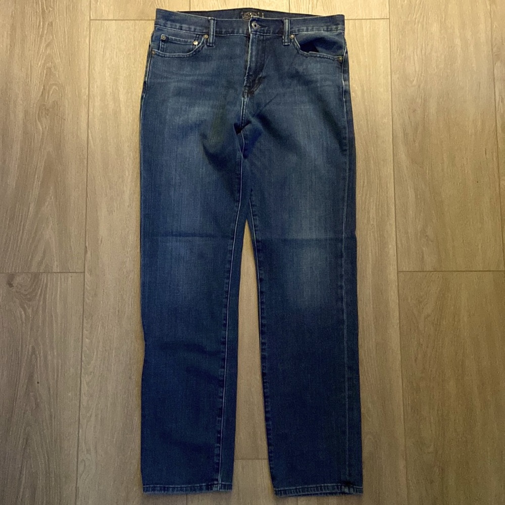 Lucky Brand Mens Jeans